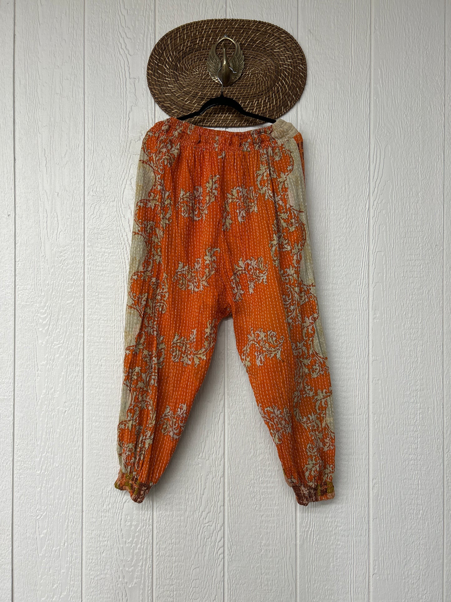 Pareo Kantha Jagger Jogger L0726 001