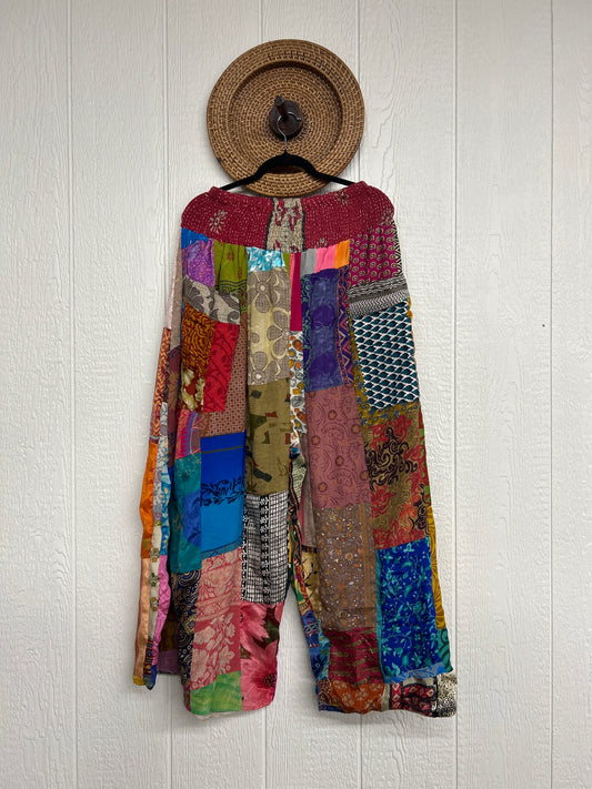 Goddess Synergy Pant 1025 156