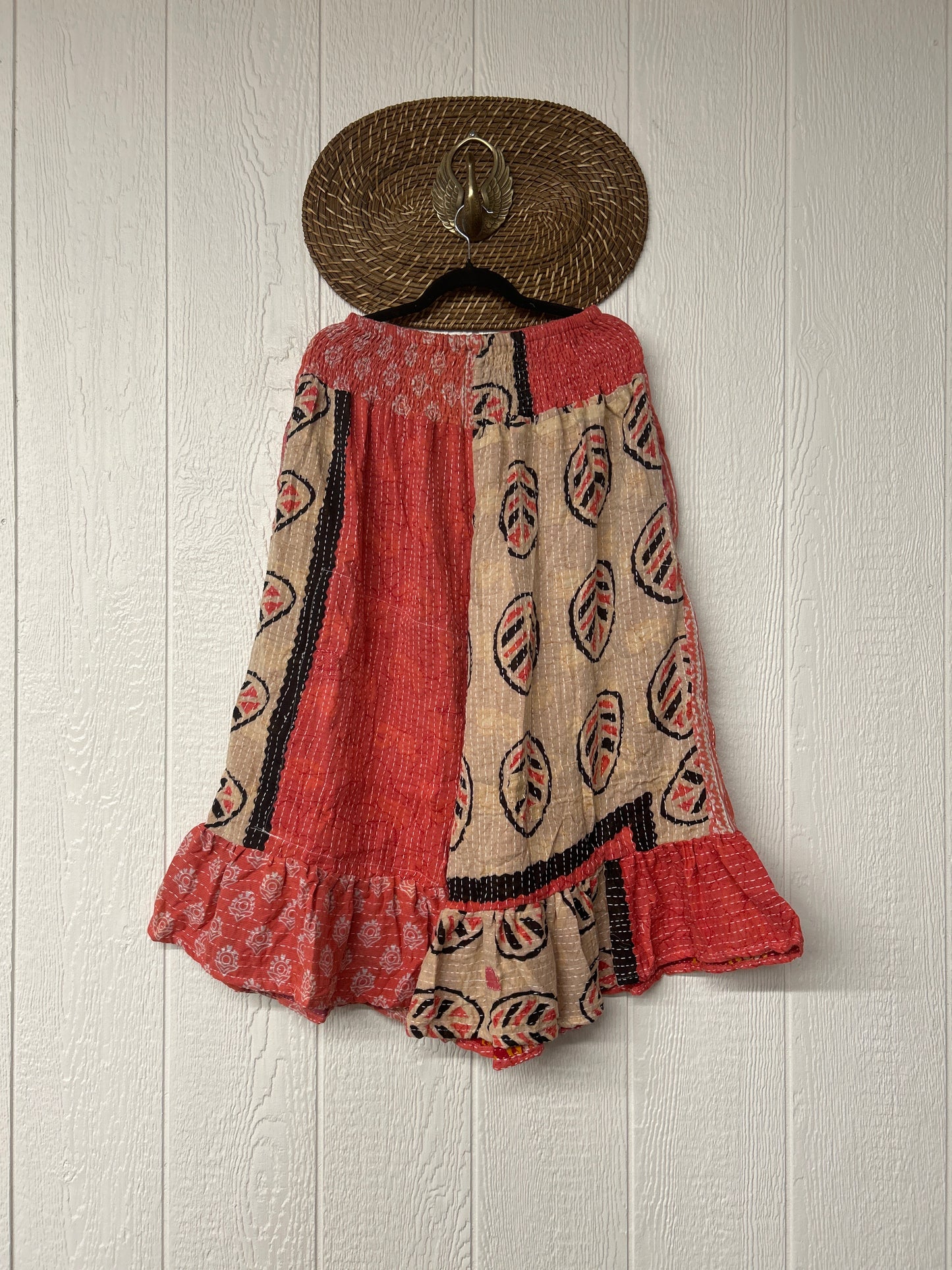 Pareo Kantha Joplin Gauchos 0726 002