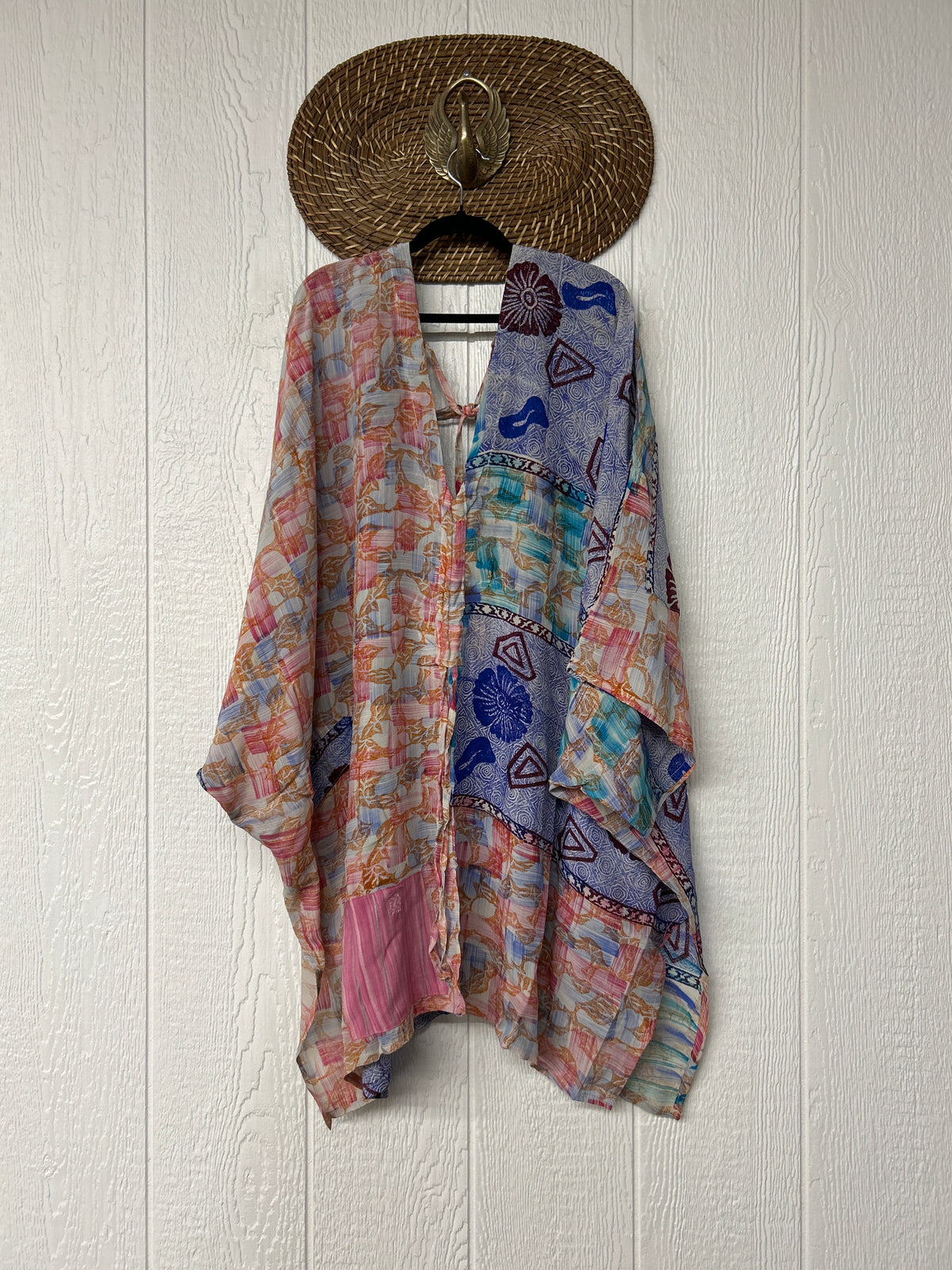 Crepe Sari Shortie Moondance Muu 0926 044