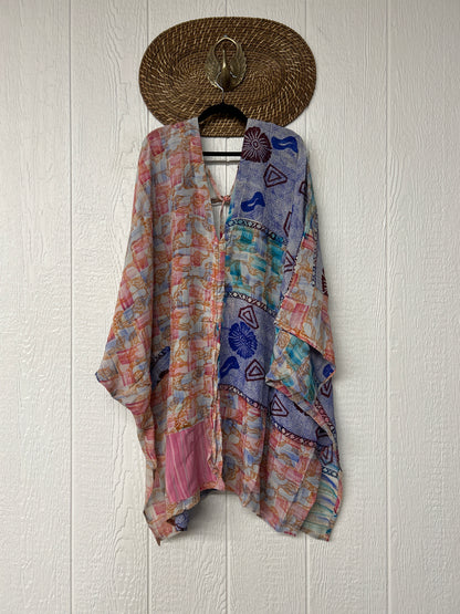 Crepe Sari Shortie Moondance Muu 0926 044