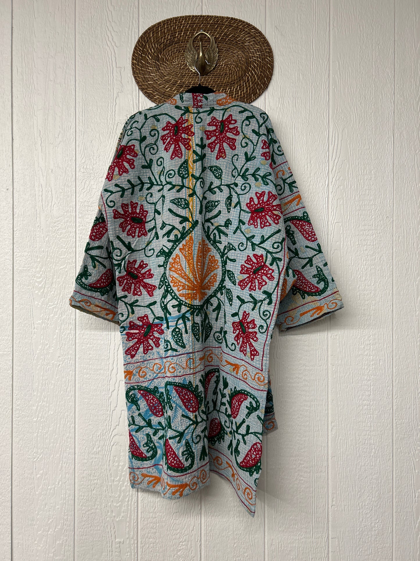 Suzani Jacket 0925 123