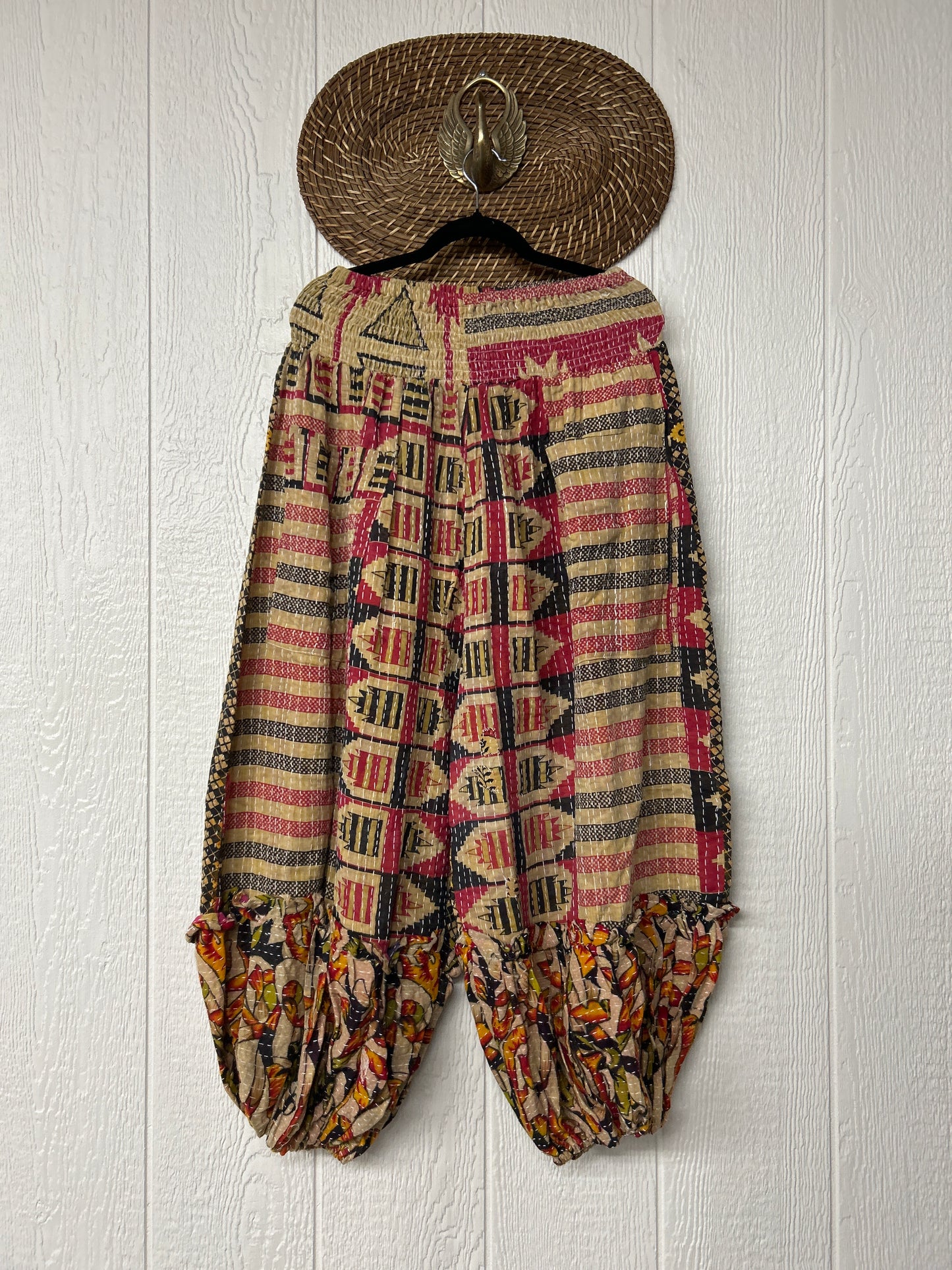 Pareo Kantha Joplin Jogger Pant 1125 072