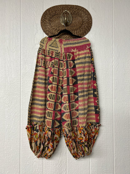 Pareo Kantha Joplin Jogger Pant 1125 072
