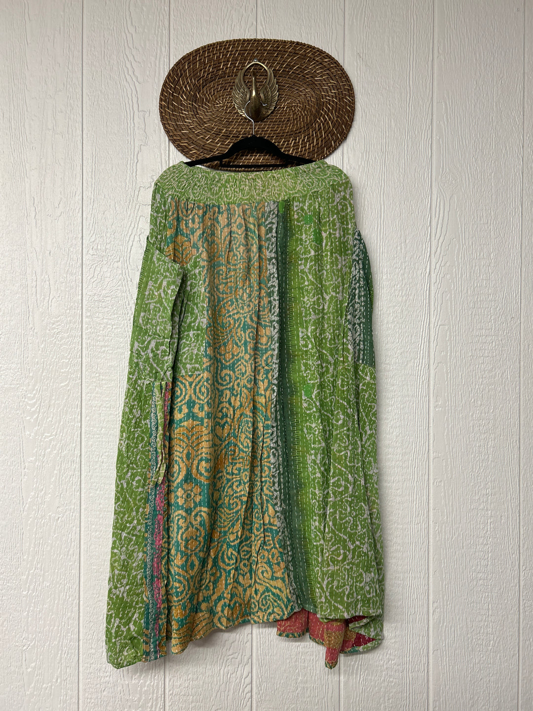Butterfly Cargo Skirt 0825 083