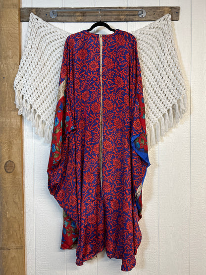 Rasgulla Sari Bowie Muu Jumpsuit 1225 214