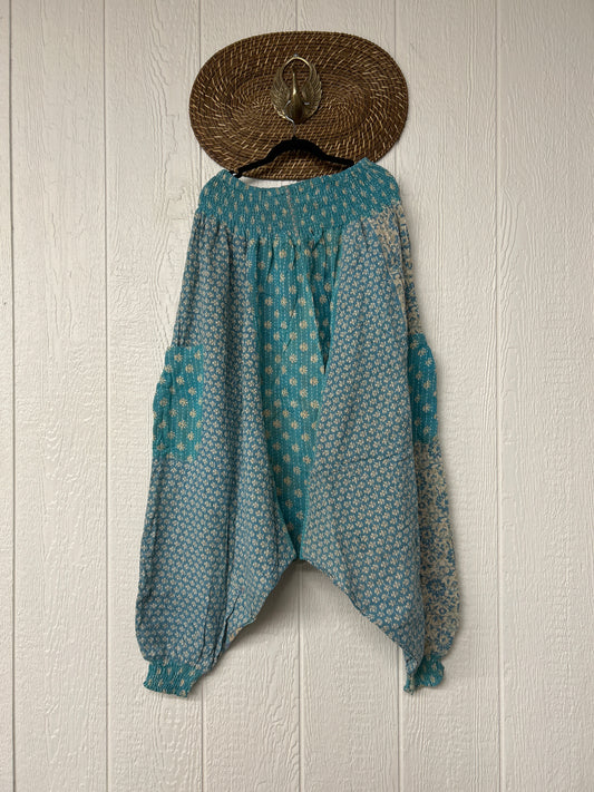 Pareo Kantha Be Still Harems 0626 257