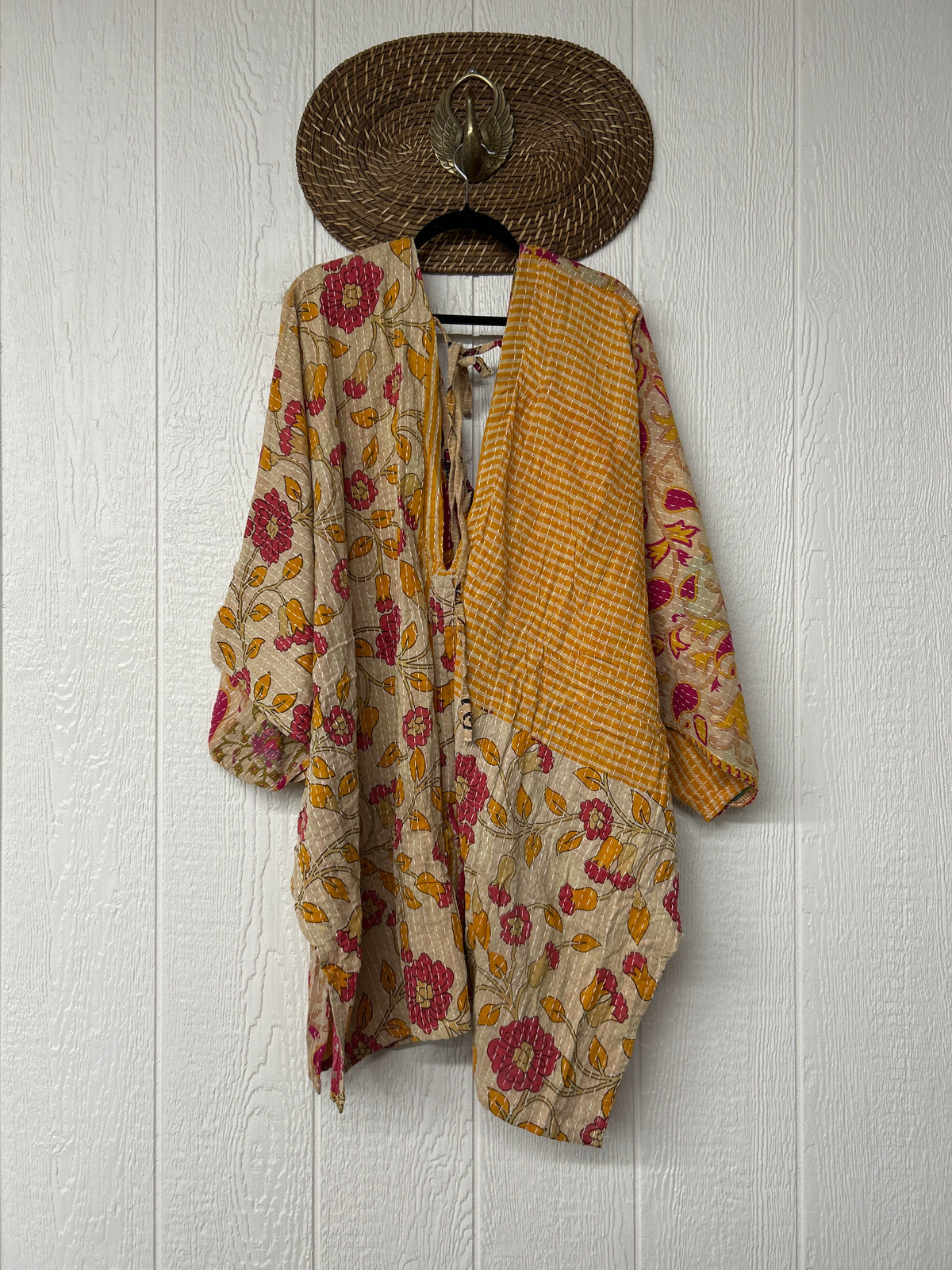 Pareo Kantha Shortie Moondance Muu 0926 038