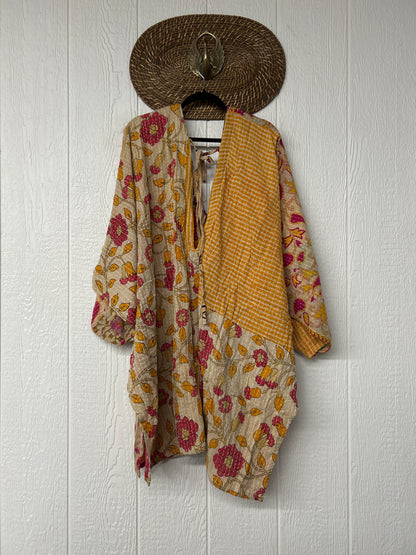 Pareo Kantha Shortie Moondance Muu 0926 038