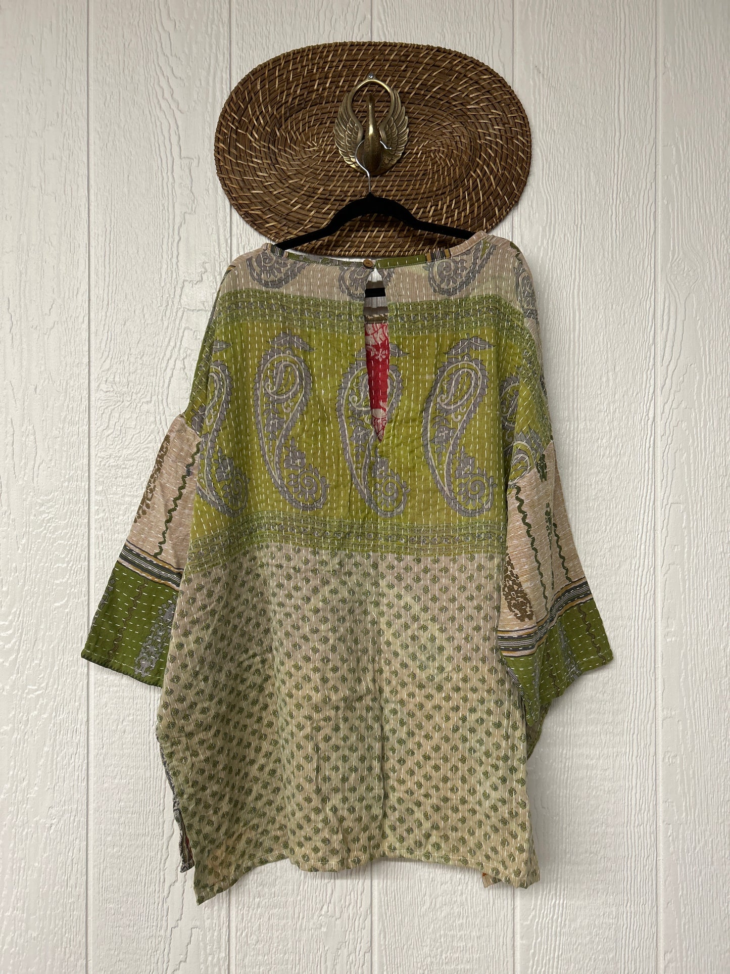 Pareo Kantha Dream Pullover 1225 039