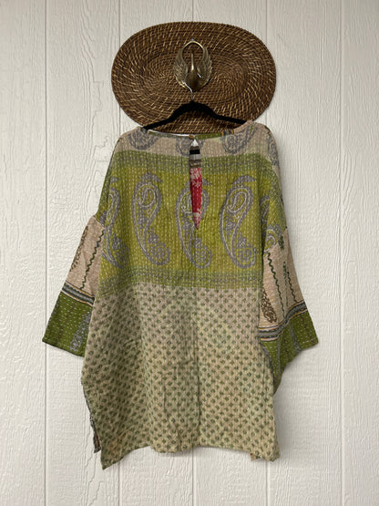 Pareo Kantha Dream Pullover 1225 039