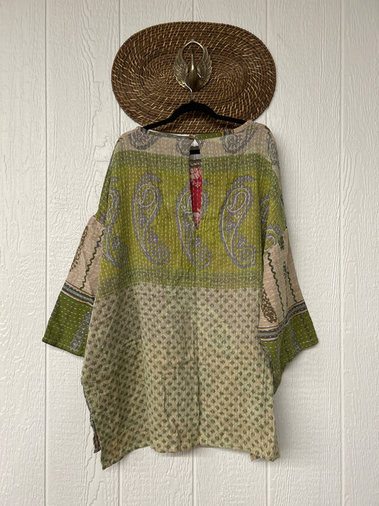 Pareo Kantha Dream Pullover 1225 039