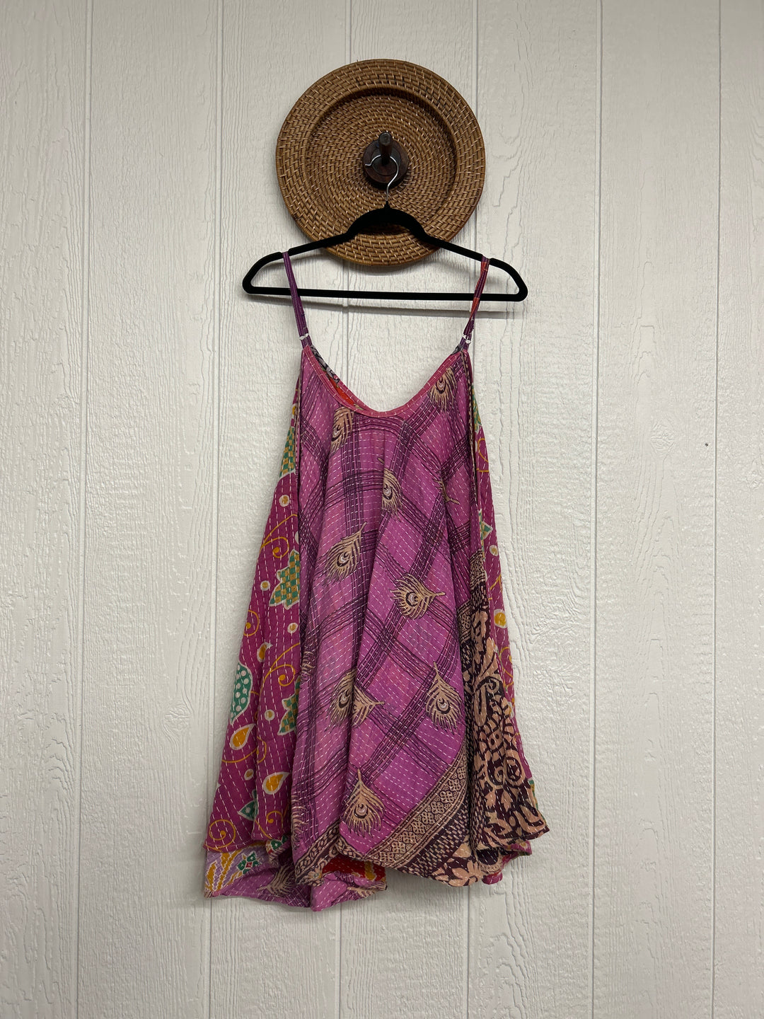 Moonchild Mini Dress 0725 149