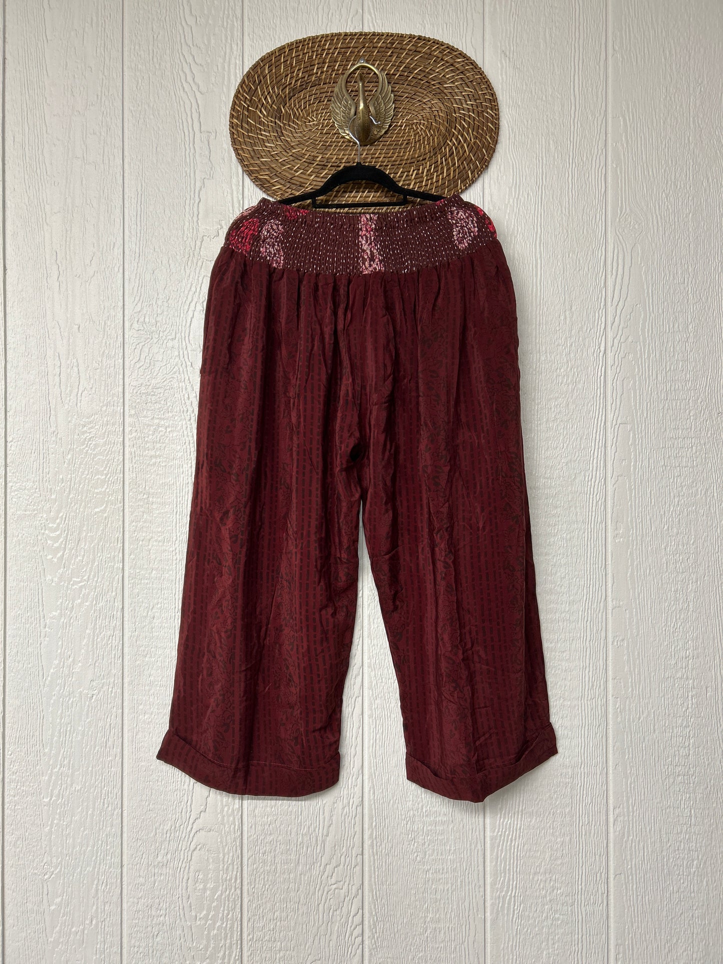 Duality Straight Leg Pants 0626 013