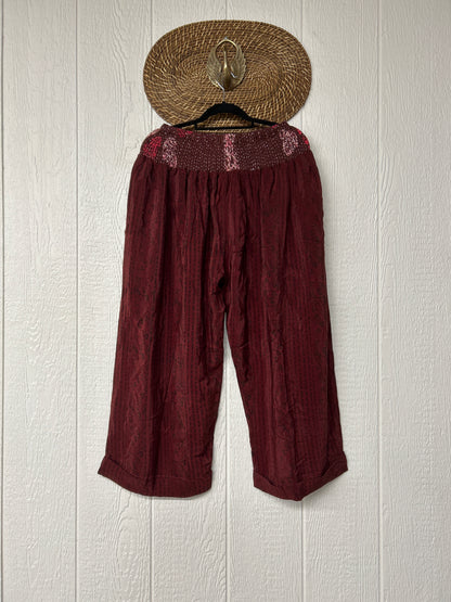 Duality Straight Leg Pants 0626 013