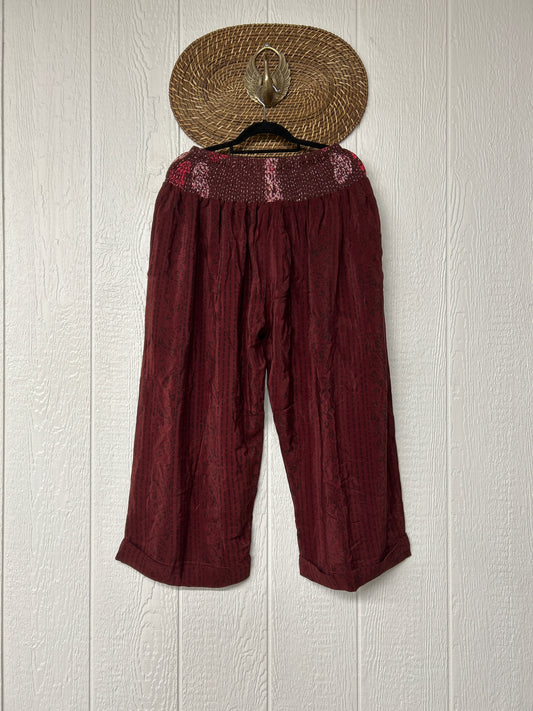Duality Straight Leg Pants 0626 013