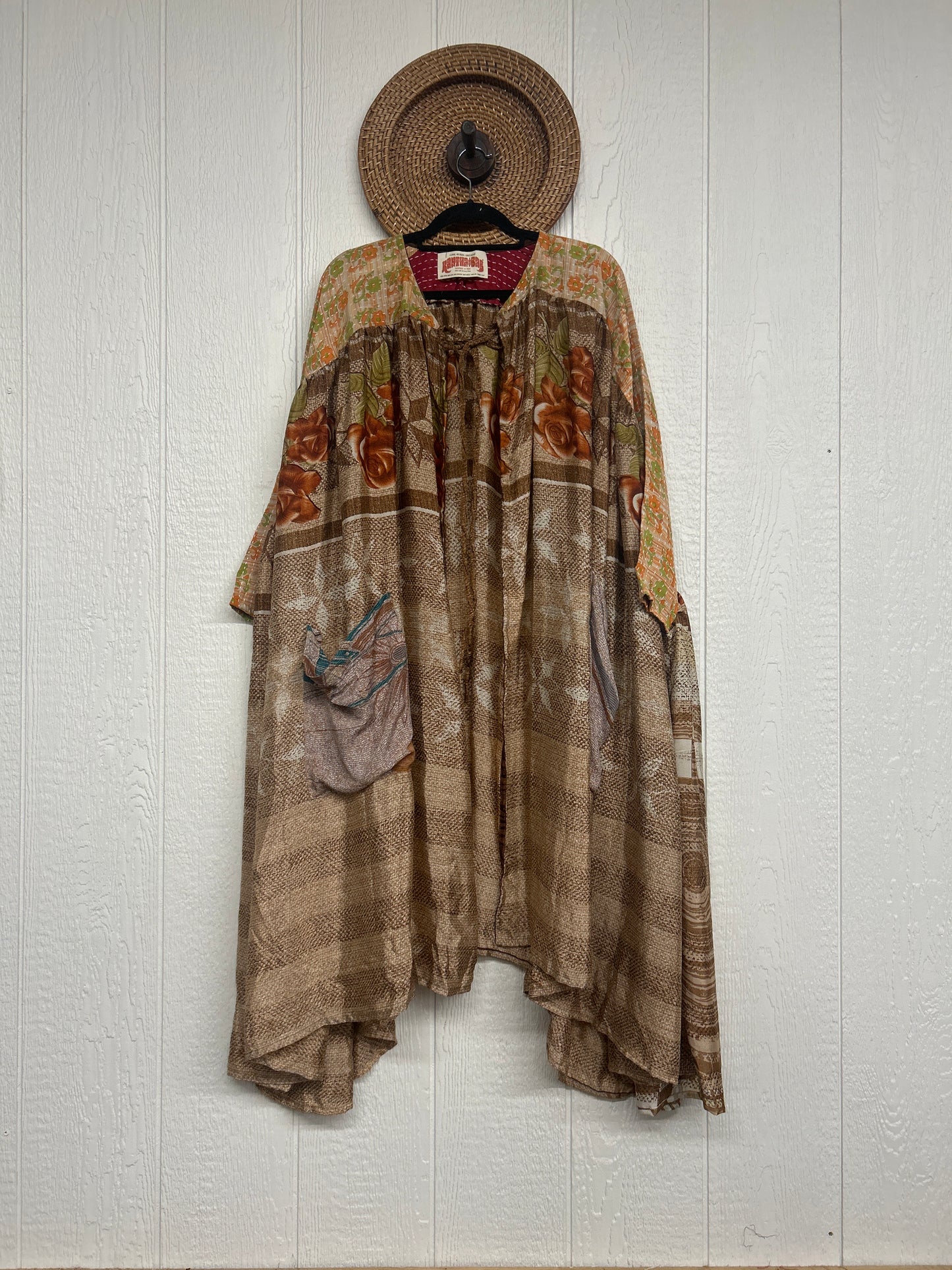 Fleetwood Kimono 1025 275