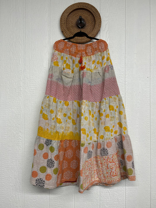 Pareo Kantha Lotus Wide Leg Pants 0926 250