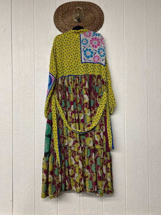 Rasgulla Luminous Maxi Dress 1025 200