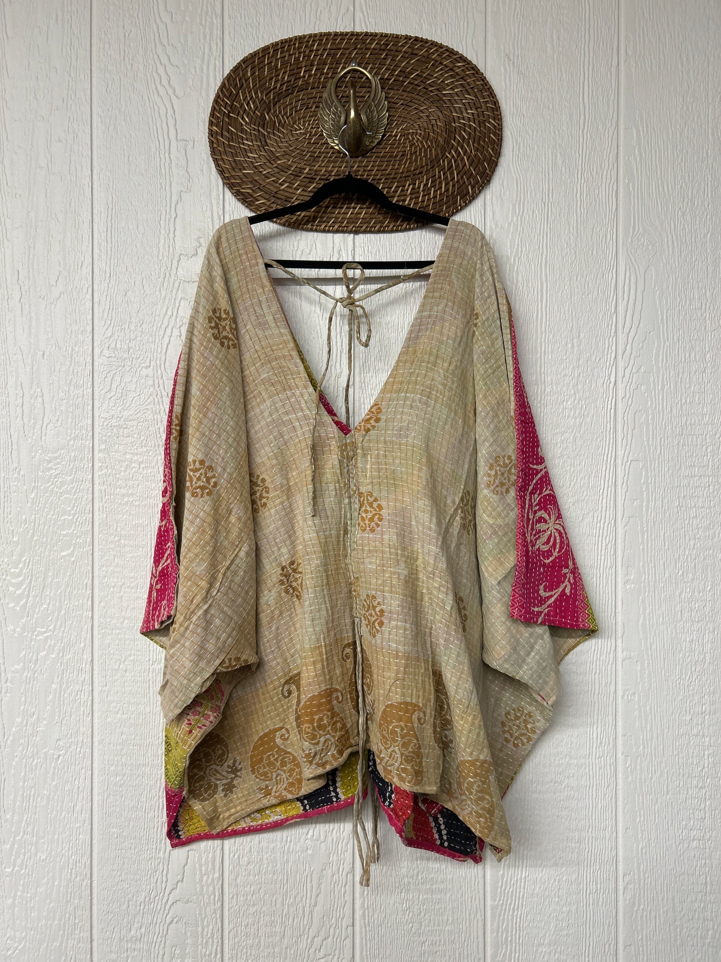 Pareo Kantha Shortie Moondance Muu 1125 113