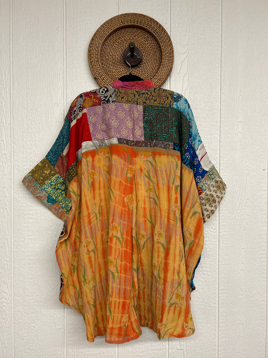 Goddess Free To Be Button-Down 0925 224