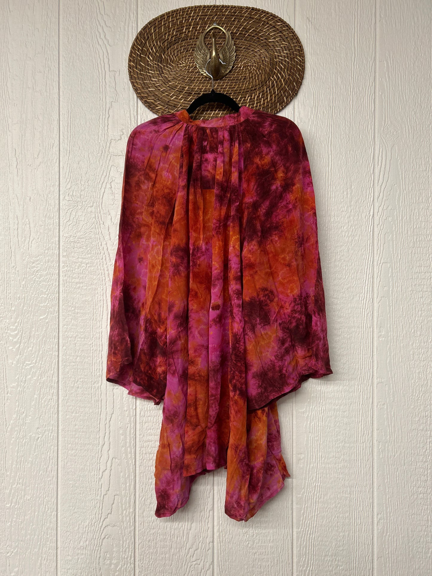 Woodstock Shortie Kimono 1025 175