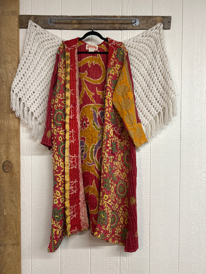 Koverlet Rising Sun Coat 0825 045