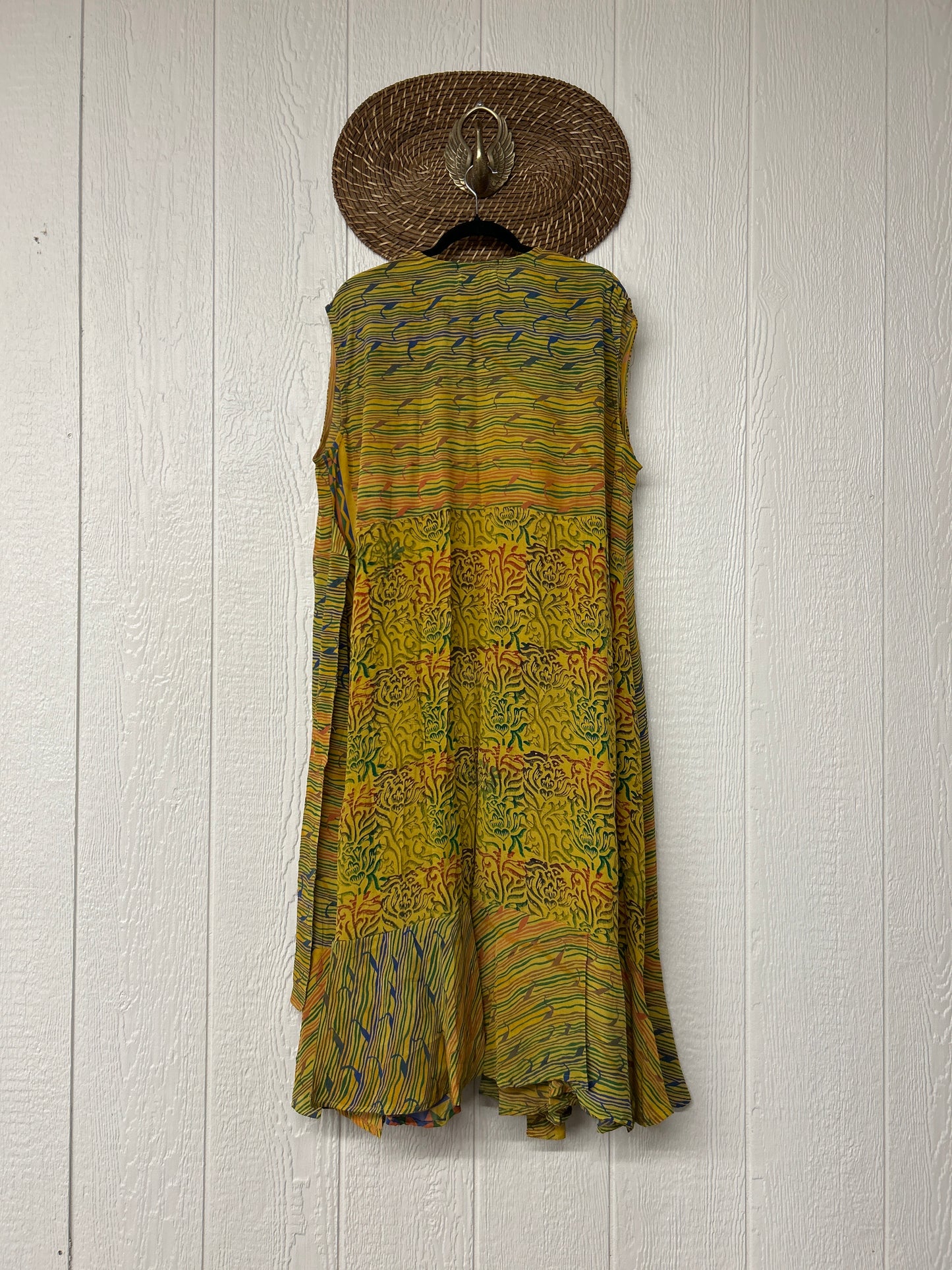 Rhapsody Kimono Vest 0525 116