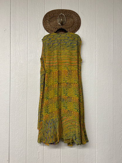 Rhapsody Kimono Vest 0525 116