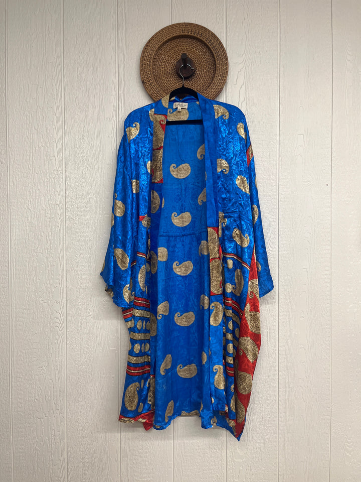 Silk Dreamweaver Kimono 0024 008