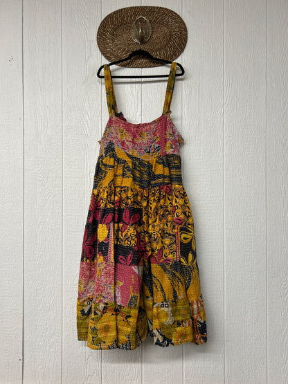Pareo Kantha Dolly Jumpsuit 0926 273