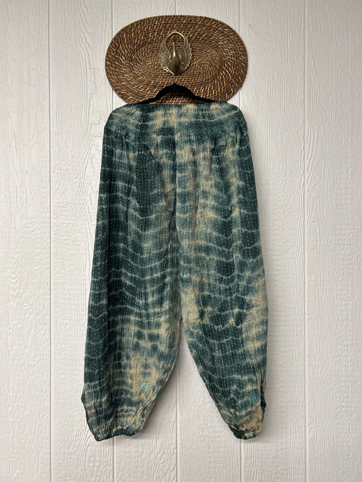Pareo Kantha Synergy Jogger 0526 049