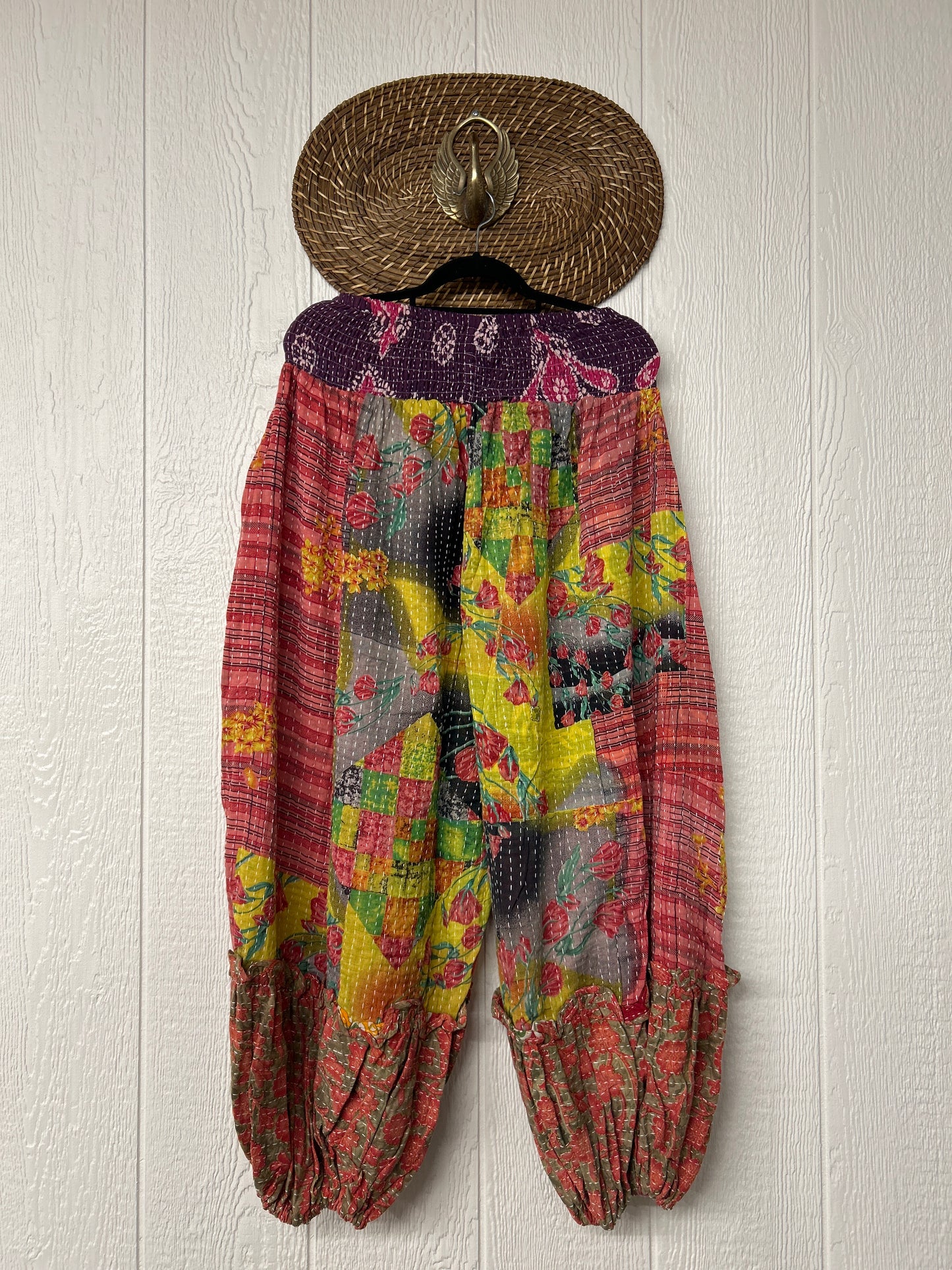 Pareo Kantha Joplin Jogger Pant 1125 164