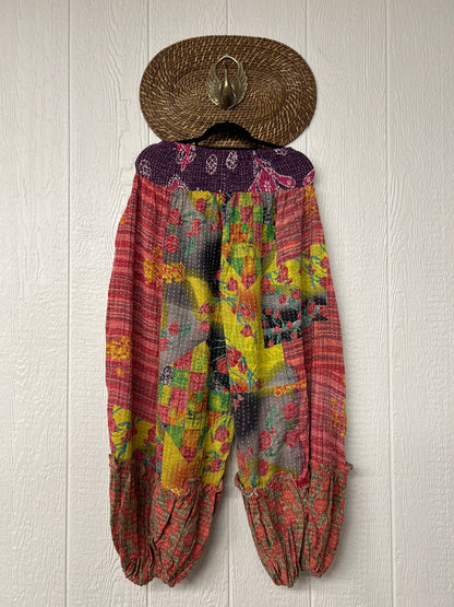 Pareo Kantha Joplin Jogger Pant 1125 164