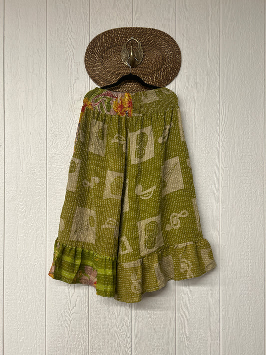 Pareo Kantha Joplin Gauchos 0726 035