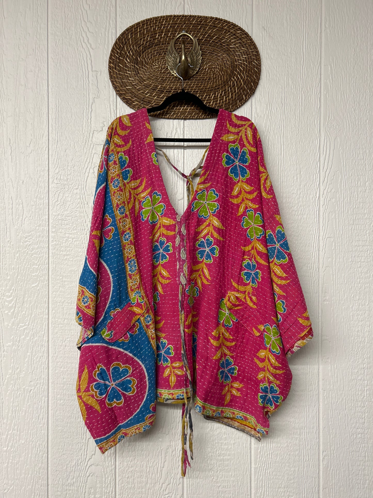 Pareo Kantha Shortie Moondance Muu 1125 059