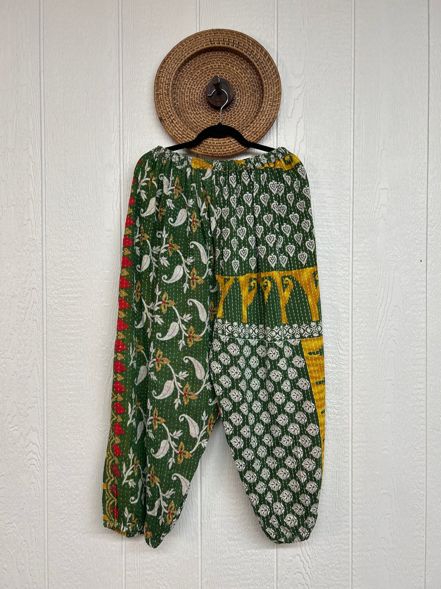 Kantha Joggers 0625 017