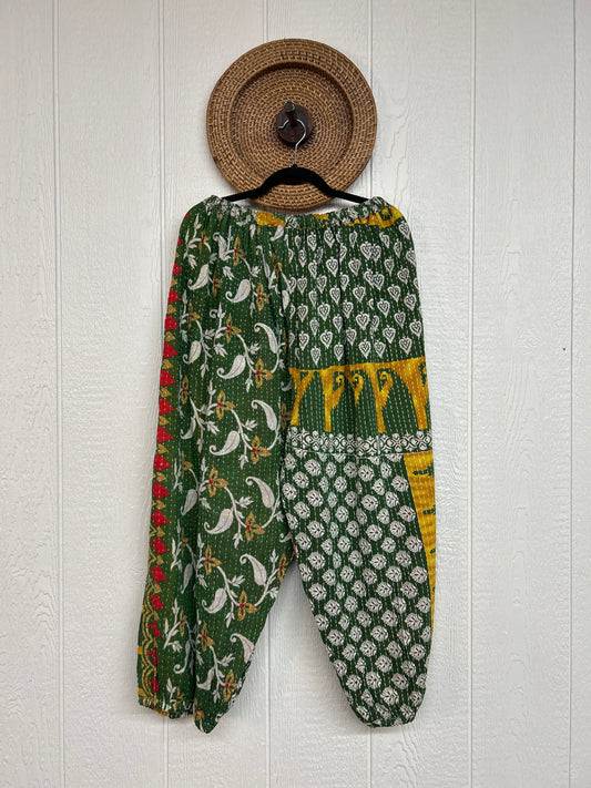 Kantha Joggers 0625 017