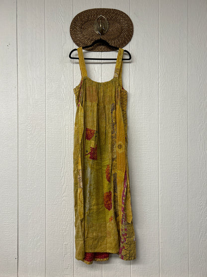 Pareo Kantha Crossroad Dress 0926 010