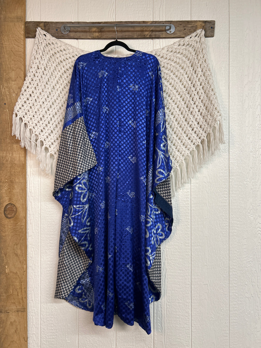 Bowie Muu Jumpsuit 0425 226