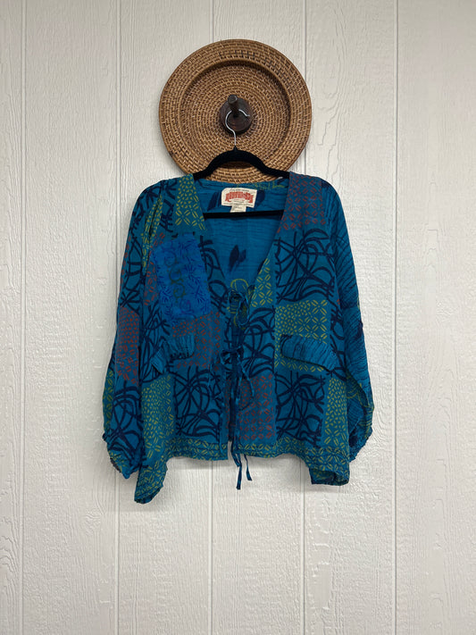 Daisy Blouse 1025 217