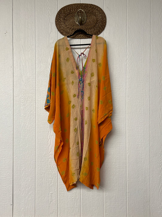 Crepe Sari Moondance Muu 1225 085