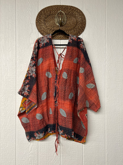 Pareo Kantha Shortie Moondance Muu 1125 034