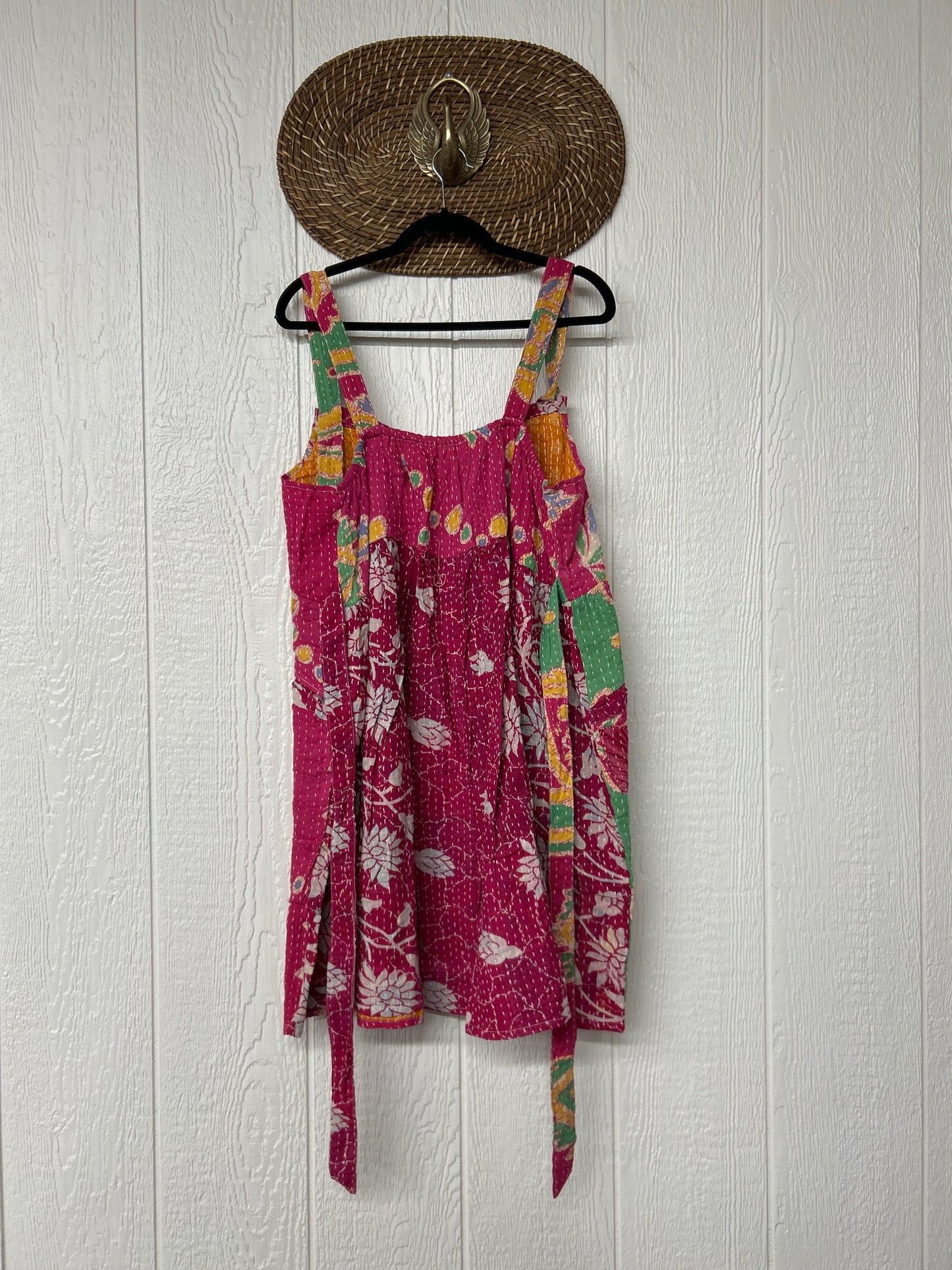 Crossroad Shortall 0525 107