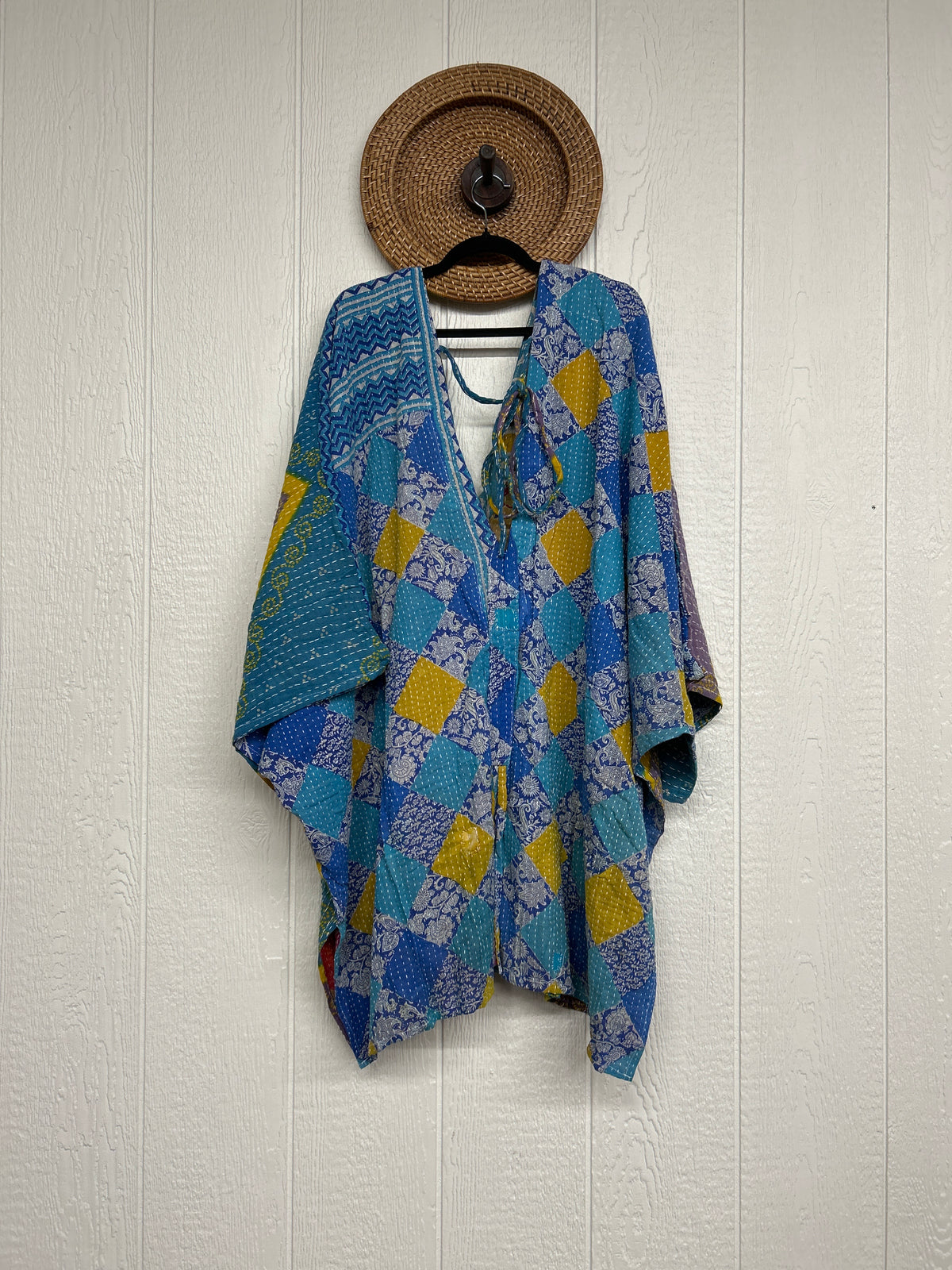 Pareo Kantha Shortie Moondance Muu 0926 185