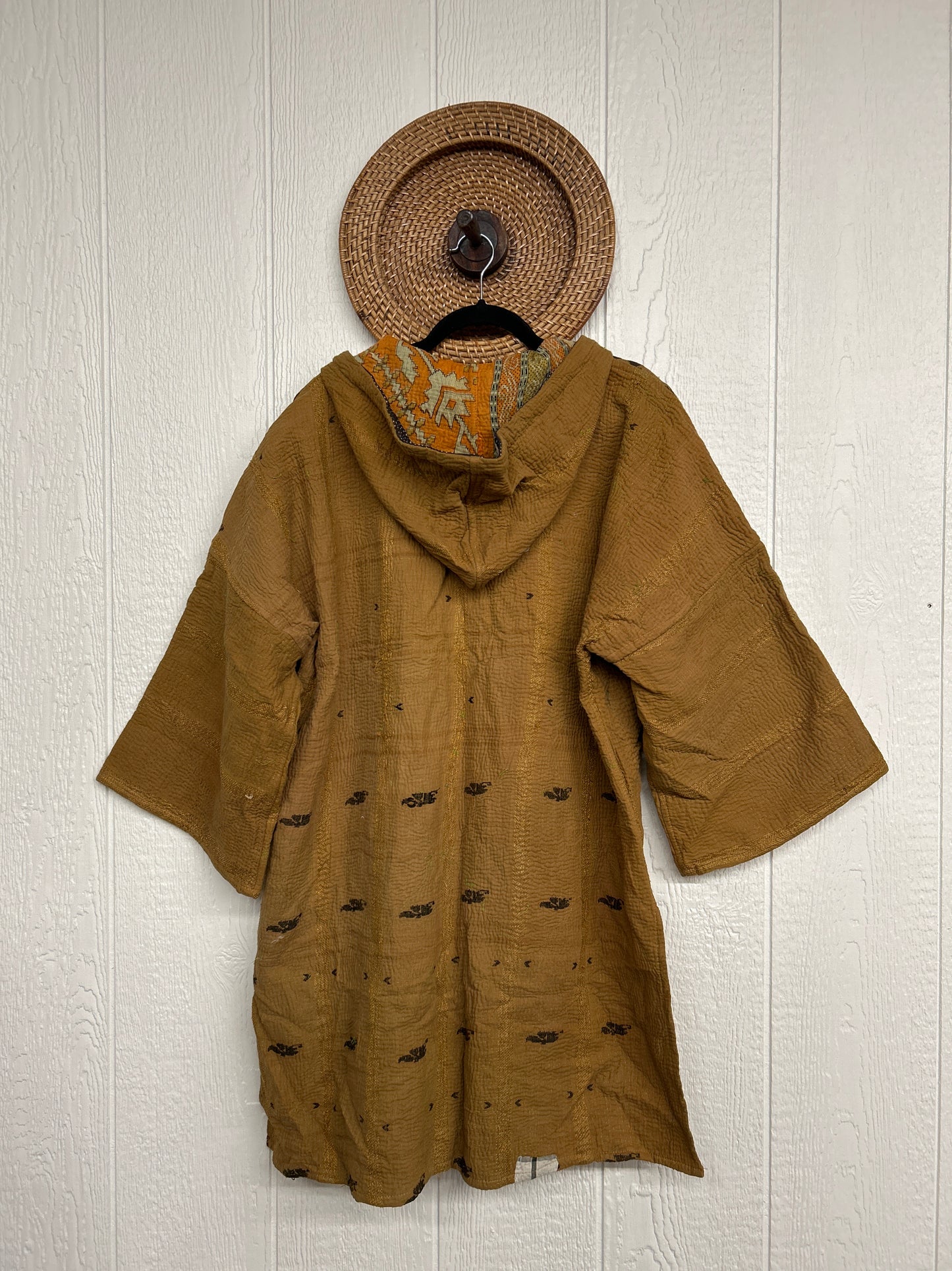 Half Moon Shacket 1025 187