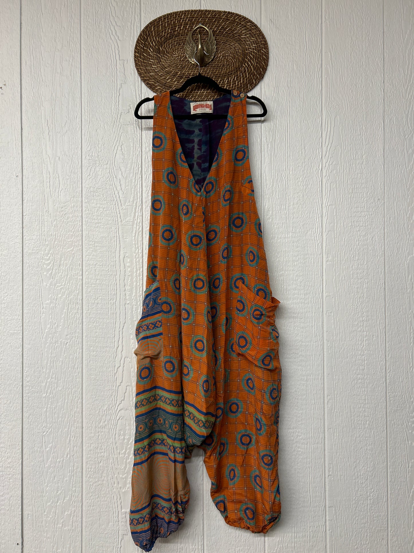 Duality Erin Jogger Jumpsuit 1125 141