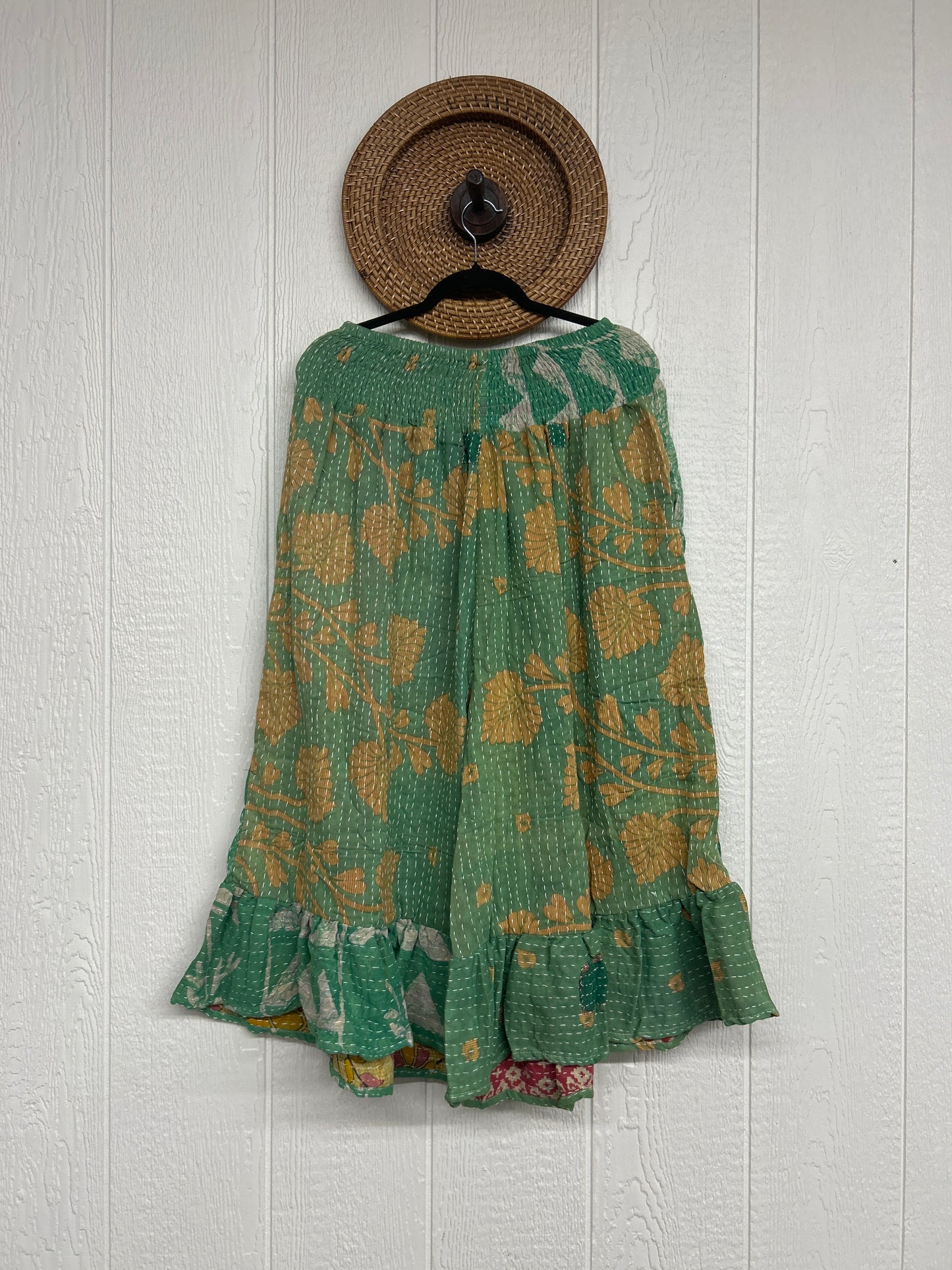 Pareo Kantha Joplin Gauchos 0726 122