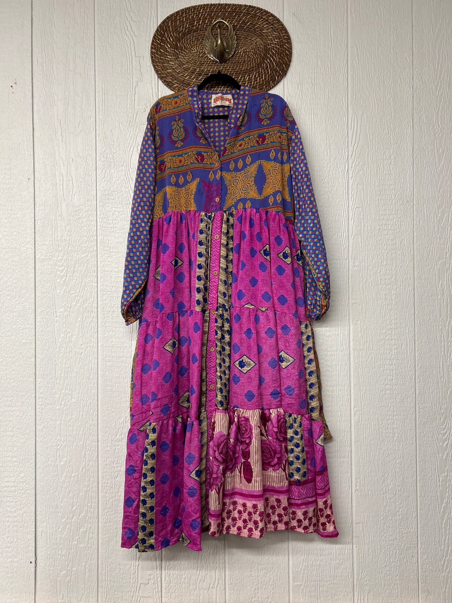Rasgulla Luminous Maxi Dress 1025 190