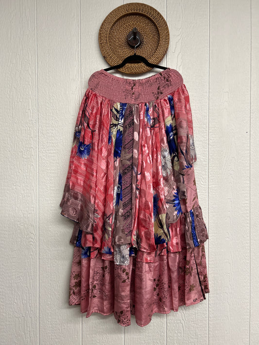 Rasgulla Sari Enchanted Pants 1225 111